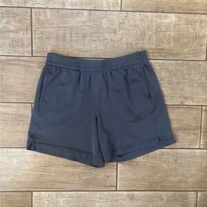 Athletic Works Kids Charcoal Shorts‎